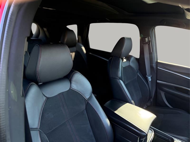 Acura MDX A-Spec 4D SUV AWD 2020
