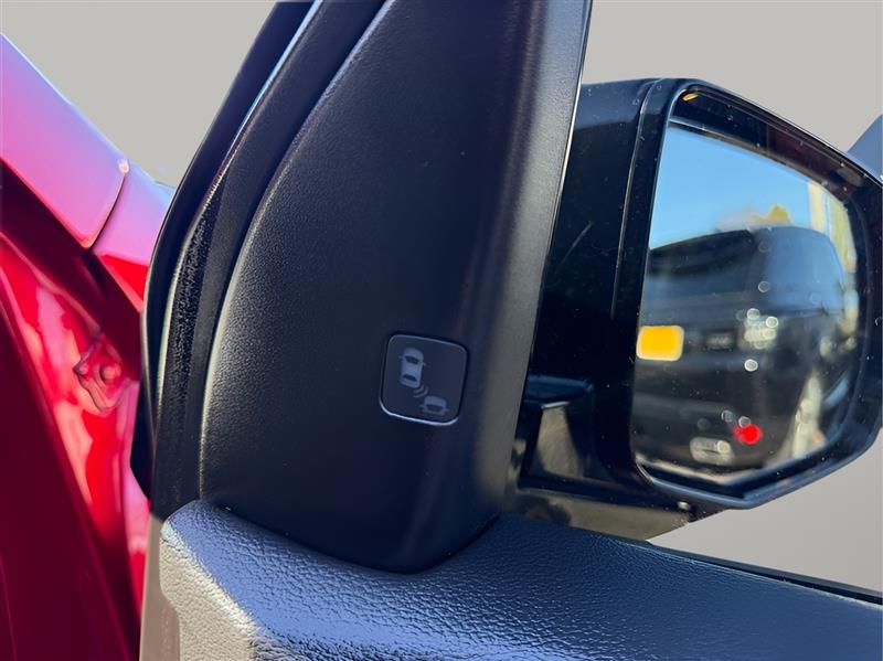 Acura MDX A-Spec 4D SUV AWD 2020