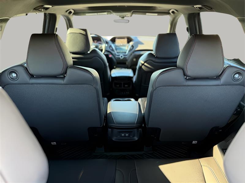 Acura MDX A-Spec 4D SUV AWD 2020