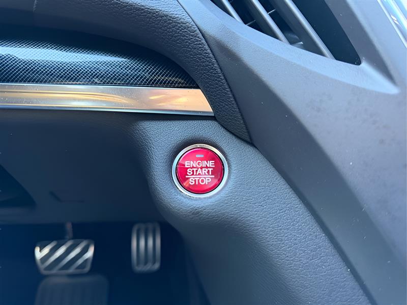 Acura MDX A-Spec 4D SUV AWD 2020