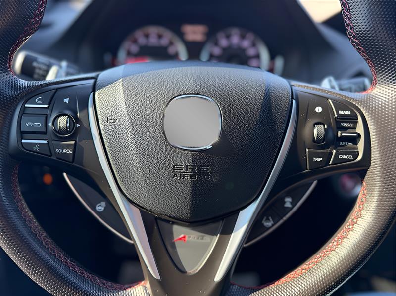 Acura MDX A-Spec 4D SUV AWD 2020