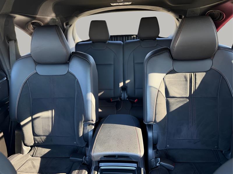 Acura MDX A-Spec 4D SUV AWD 2020