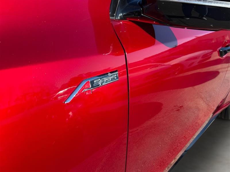 Acura MDX A-Spec 4D SUV AWD 2020