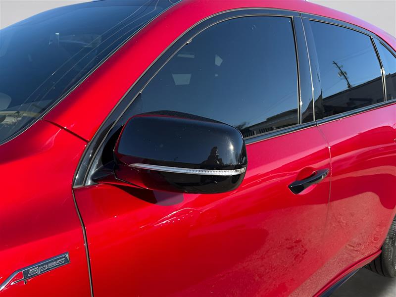 Acura MDX A-Spec 4D SUV AWD 2020