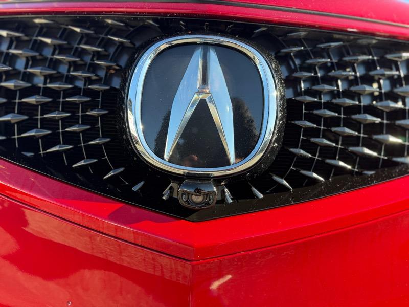 Acura MDX A-Spec 4D SUV AWD 2020