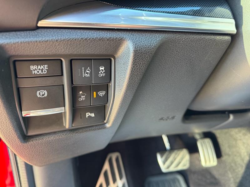 Acura MDX A-Spec 4D SUV AWD 2020