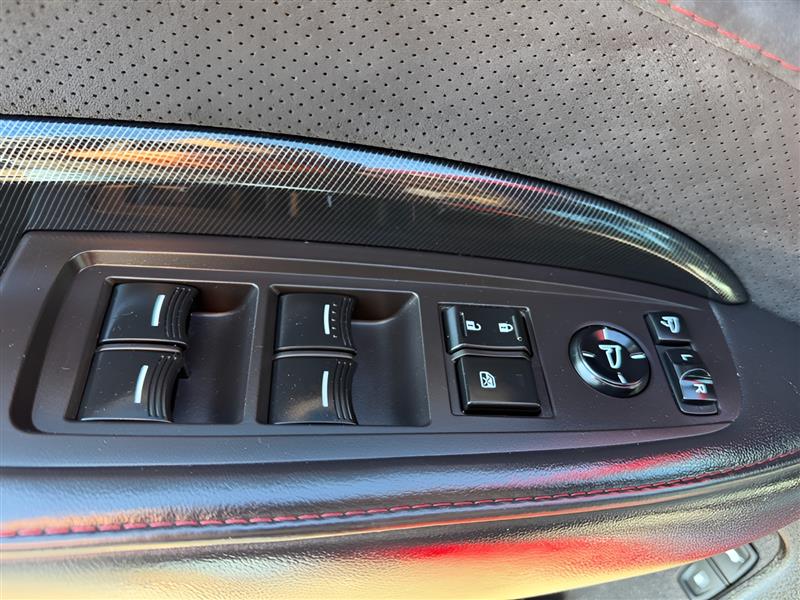 Acura MDX A-Spec 4D SUV AWD 2020