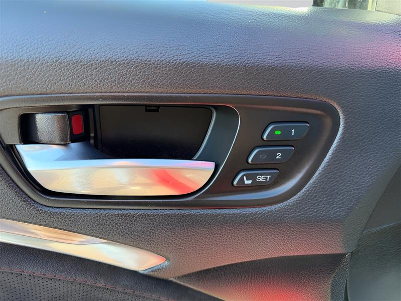 Acura MDX A-Spec 4D SUV AWD 2020