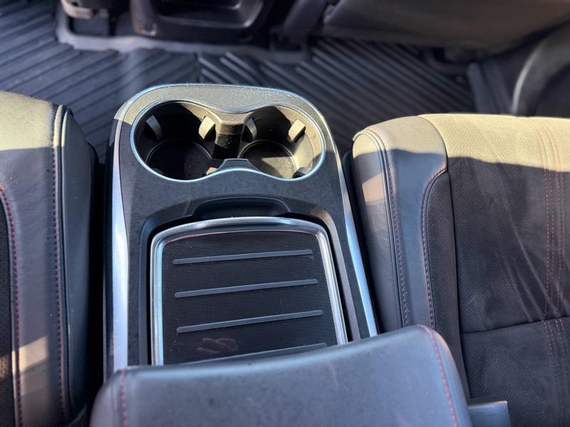 Acura MDX A-Spec 4D SUV AWD 2020