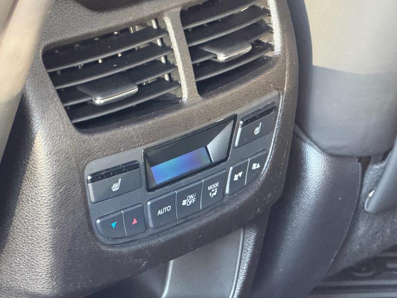 Acura MDX A-Spec 4D SUV AWD 2020