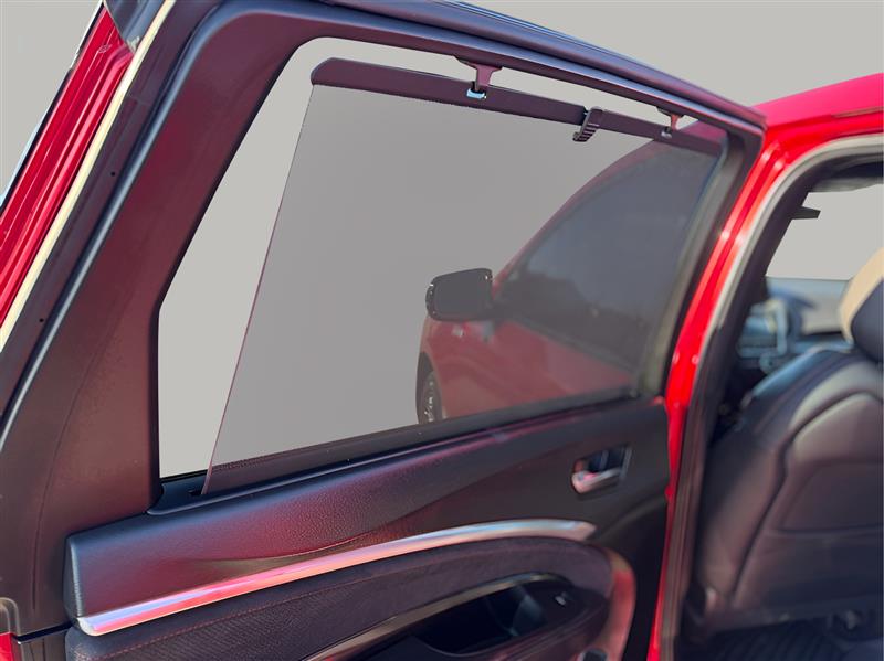 Acura MDX A-Spec 4D SUV AWD 2020