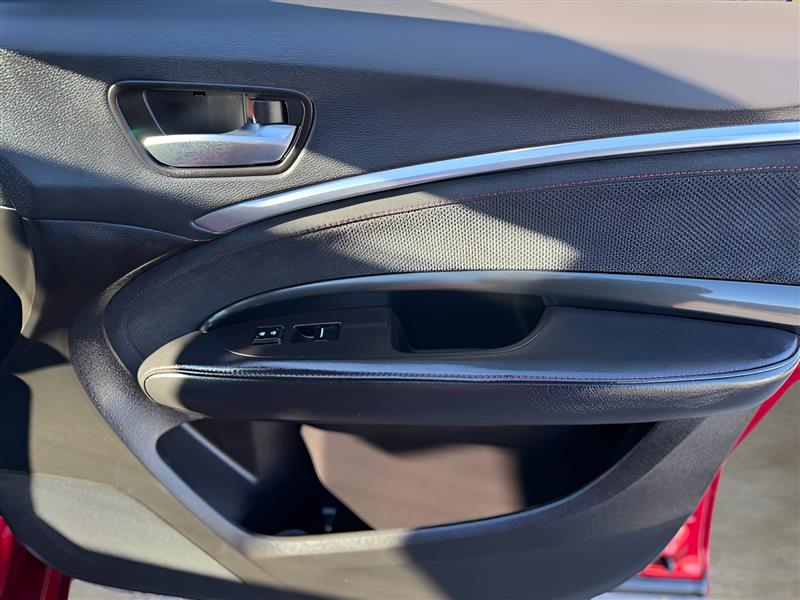 Acura MDX A-Spec 4D SUV AWD 2020