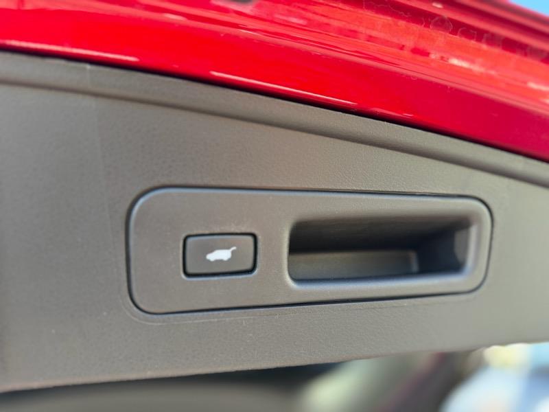 Acura MDX A-Spec 4D SUV AWD 2020