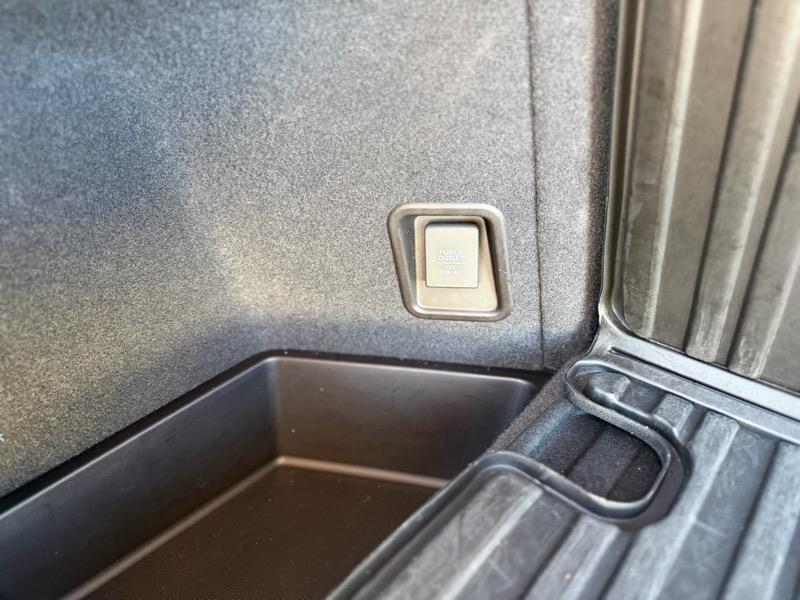 Acura MDX A-Spec 4D SUV AWD 2020