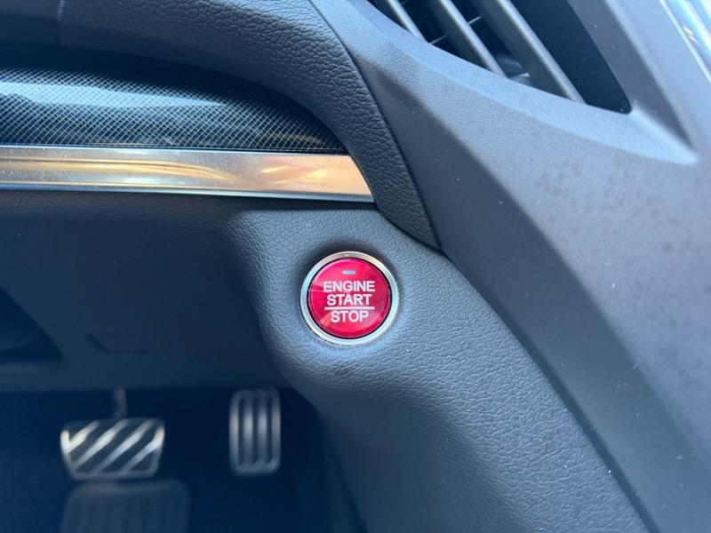 Acura MDX A-Spec 4D SUV AWD 2020