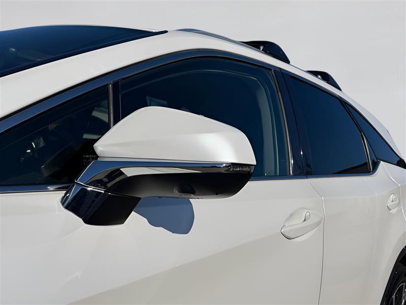 Lexus RX 350L FWD 2020