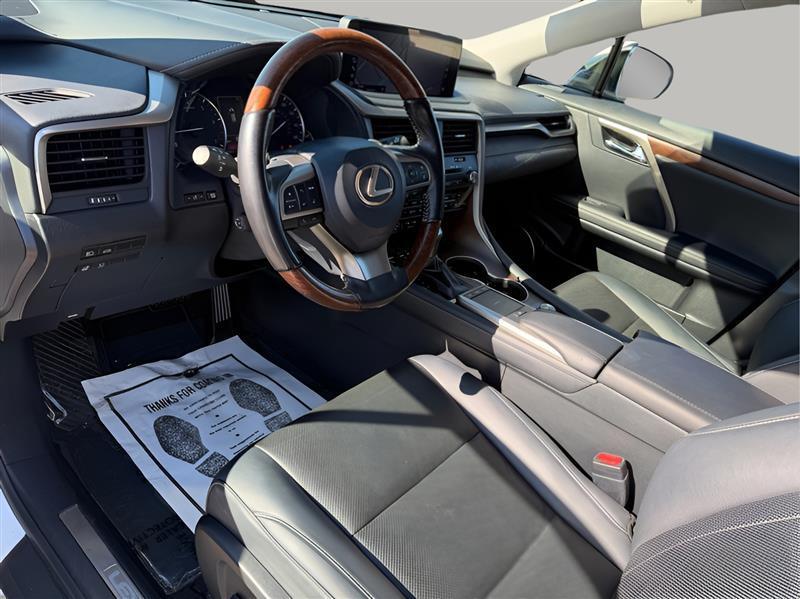 Lexus RX 350L FWD 2020