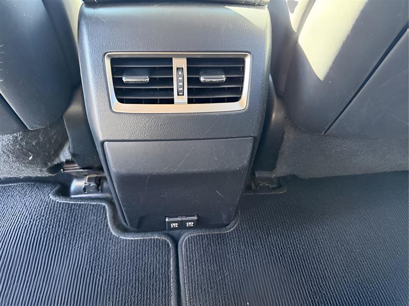 Lexus RX 350L FWD 2020