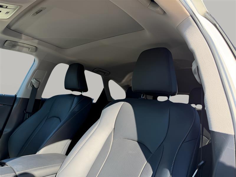 Lexus RX 350L FWD 2020