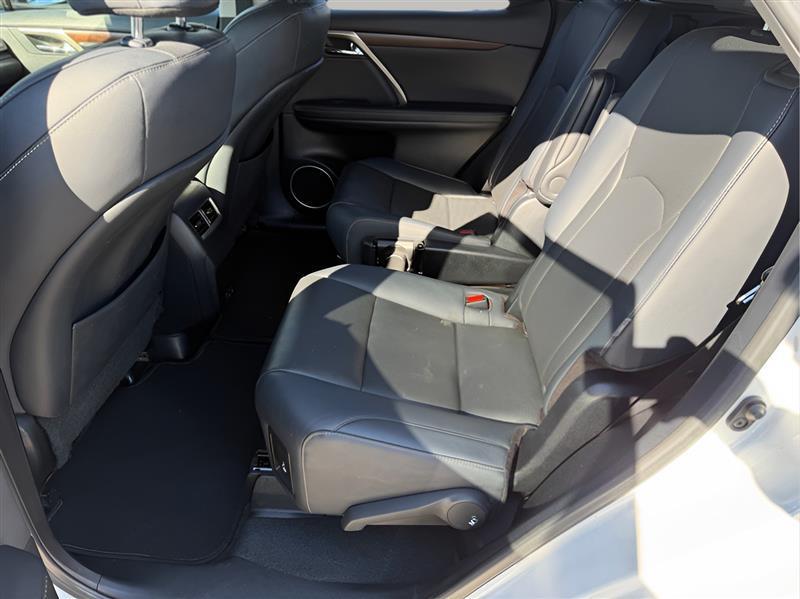 Lexus RX 350L FWD 2020