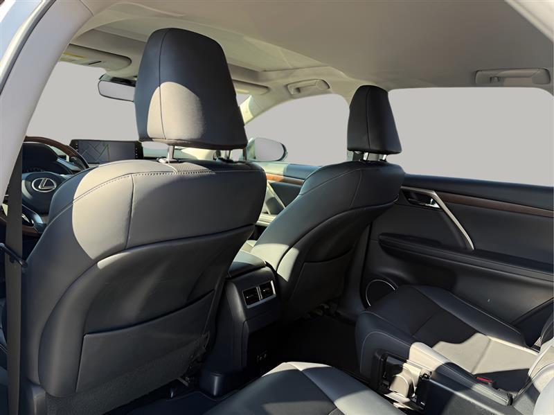 Lexus RX 350L FWD 2020