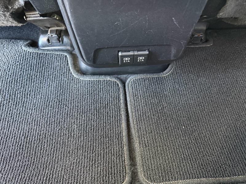 Lexus RX 350L FWD 2020