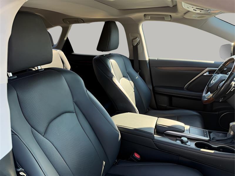 Lexus RX 350L FWD 2020