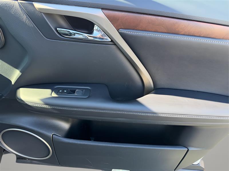 Lexus RX 350L FWD 2020