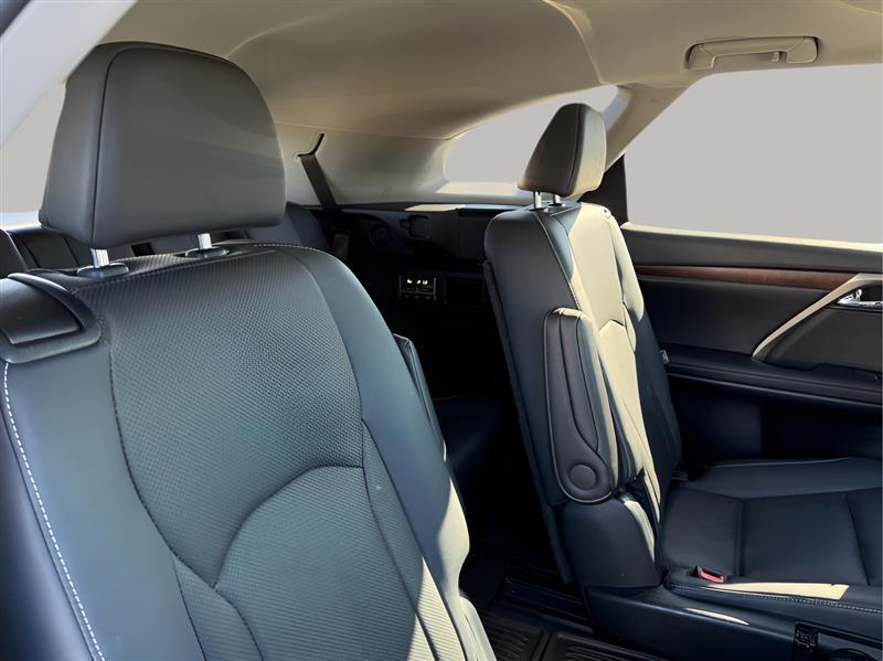 Lexus RX 350L FWD 2020