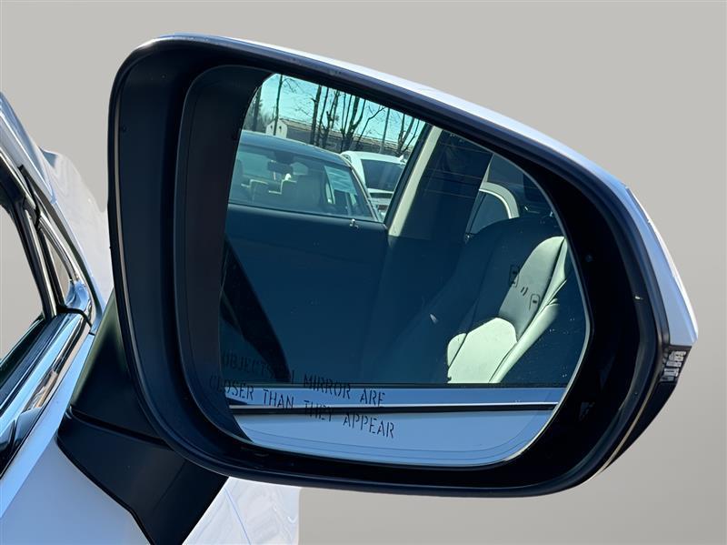 Lexus RX 350L FWD 2020