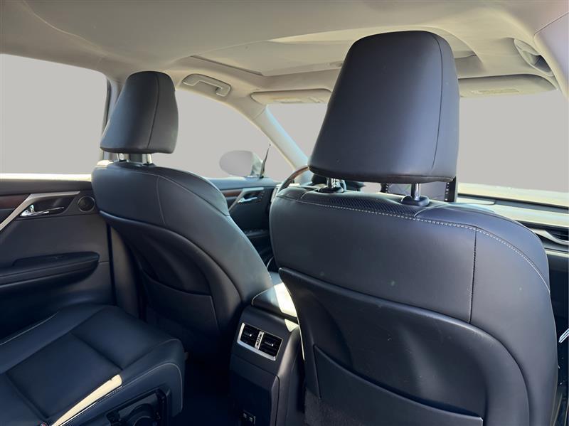 Lexus RX 350L FWD 2020