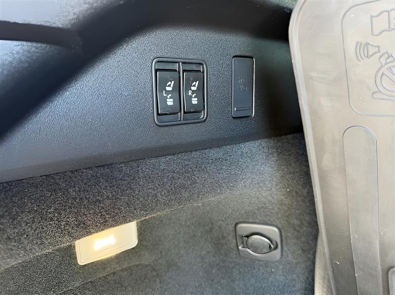 Lexus RX 350L FWD 2020