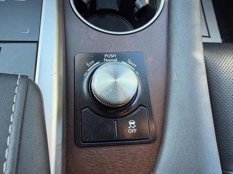 Lexus RX 350L FWD 2020