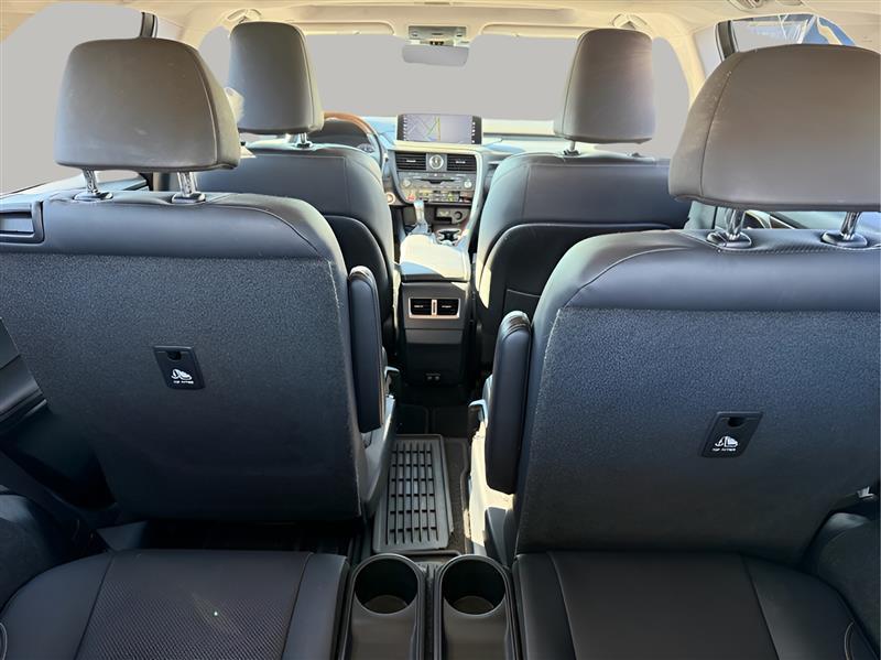 Lexus RX 350L FWD 2020