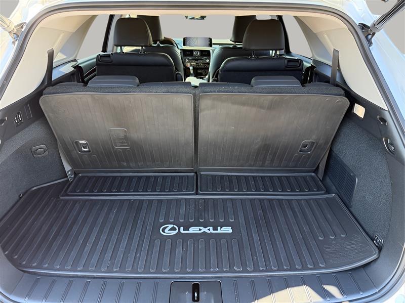 Lexus RX 350L FWD 2020