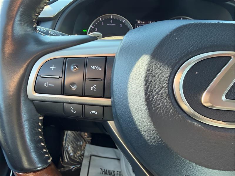 Lexus RX 350L FWD 2020