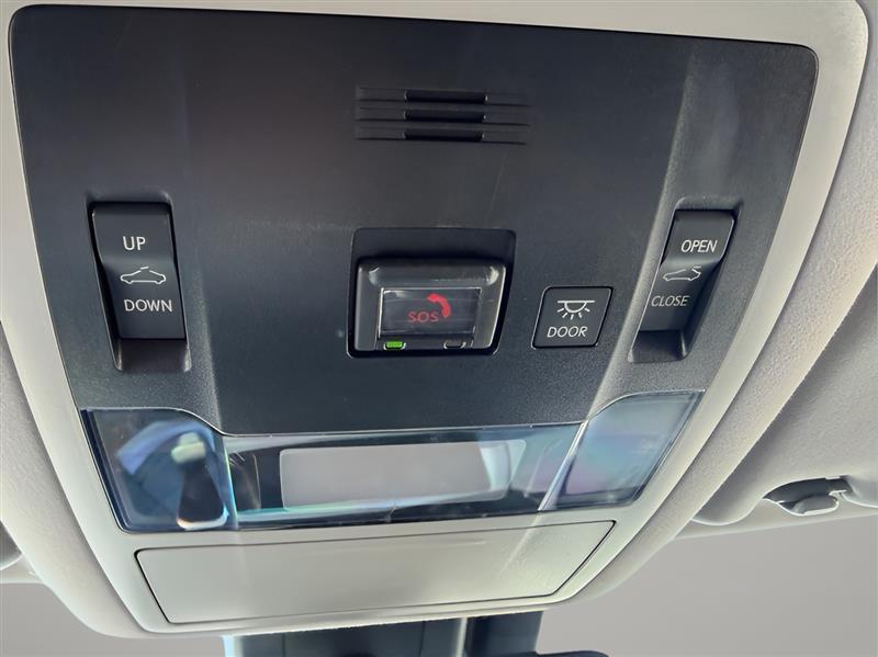 Lexus RX 350L FWD 2020