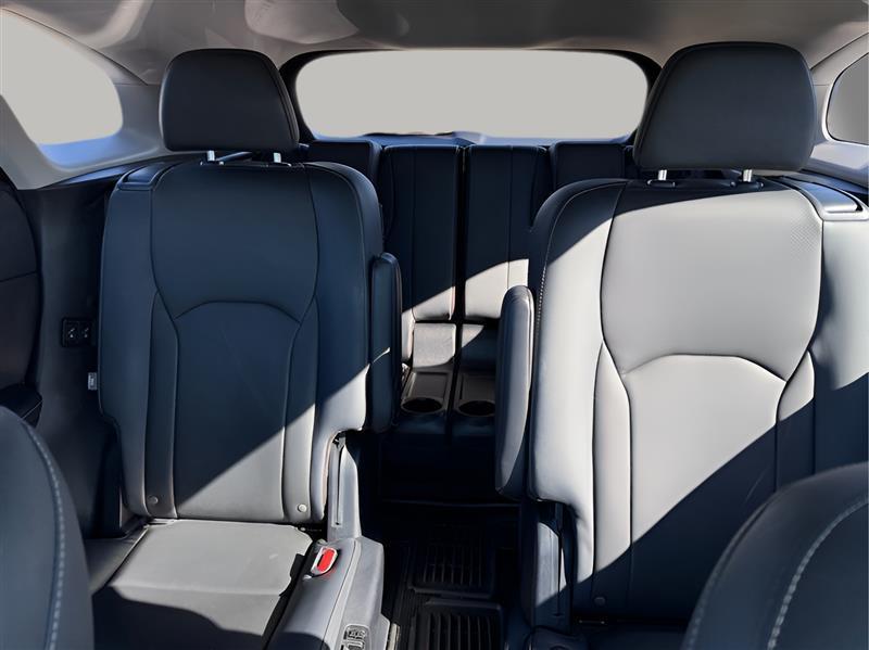 Lexus RX 350L FWD 2020