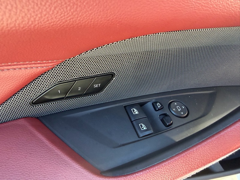 BMW 4-Series 430i Grn Coupe 4D Coupe 2022