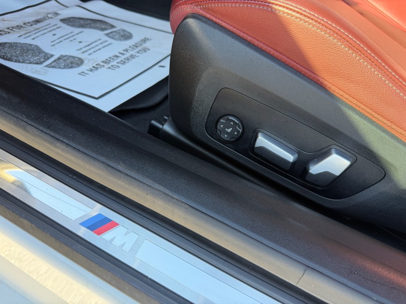 BMW 4-Series 430i Grn Coupe 4D Coupe 2022