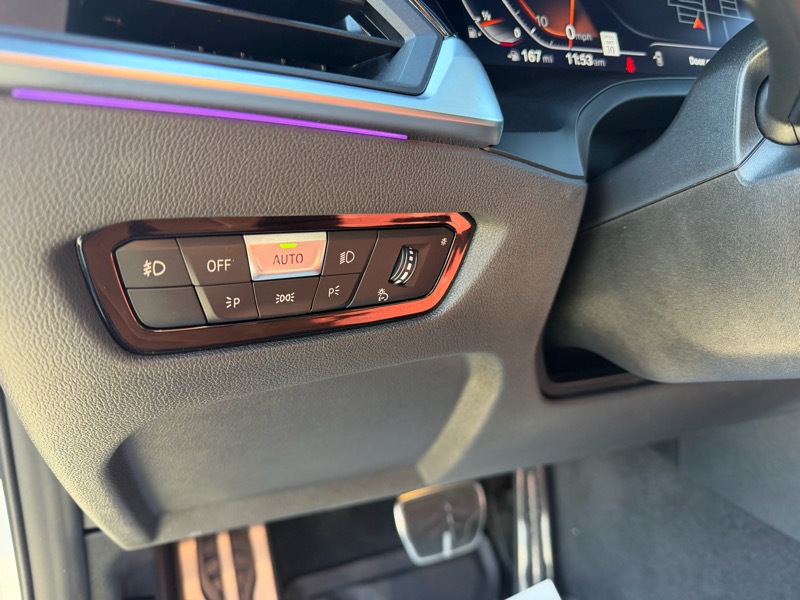 BMW 4-Series 430i Grn Coupe 4D Coupe 2022