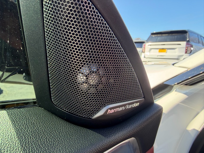 BMW 4-Series 430i Grn Coupe 4D Coupe 2022