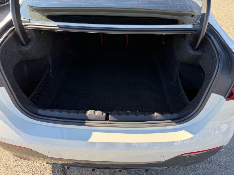 BMW 4-Series 430i Grn Coupe 4D Coupe 2022