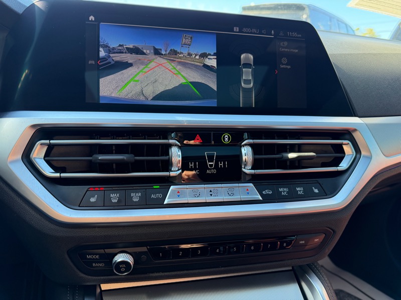 BMW 4-Series 430i Grn Coupe 4D Coupe 2022