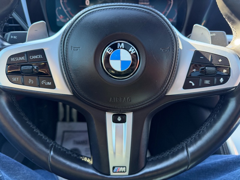 BMW 4-Series 430i Grn Coupe 4D Coupe 2022