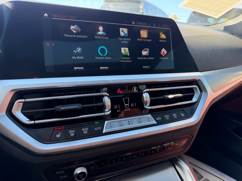 BMW 4-Series 430i Grn Coupe 4D Coupe 2022