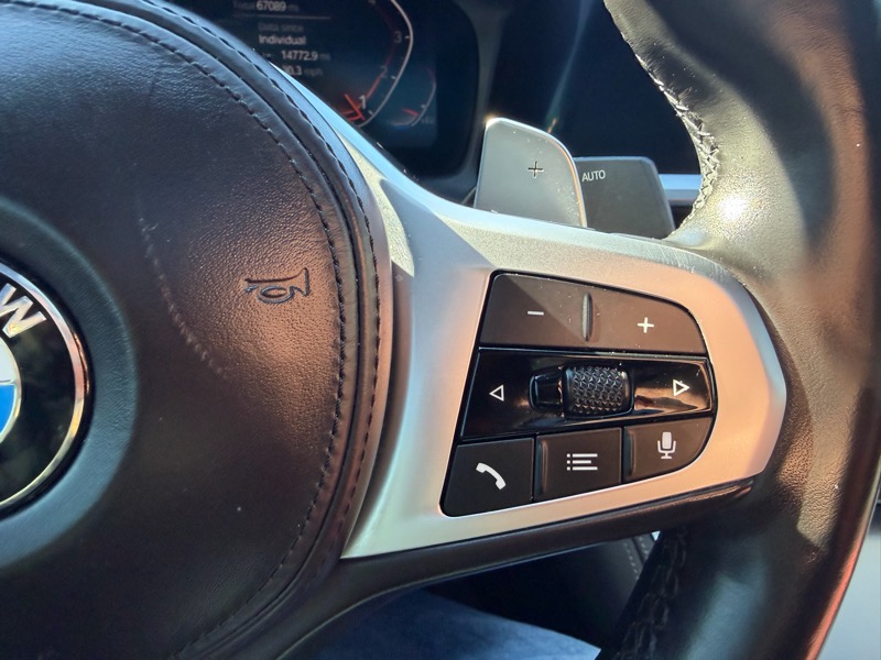 BMW 4-Series 430i Grn Coupe 4D Coupe 2022