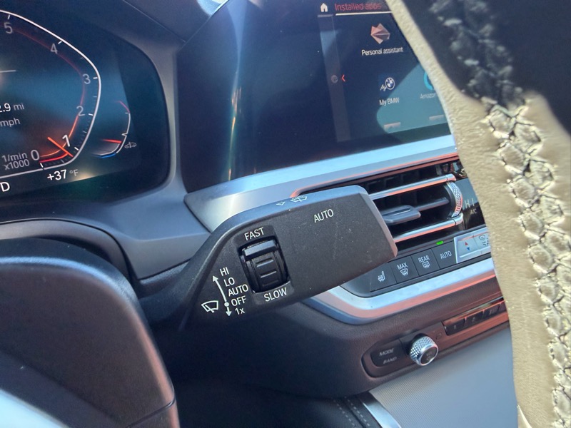 BMW 4-Series 430i Grn Coupe 4D Coupe 2022