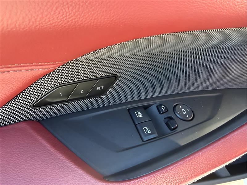 BMW 4-Series Gran Coupe  2022