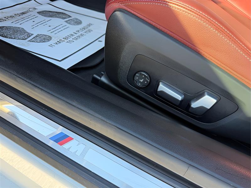 BMW 4-Series Gran Coupe  2022